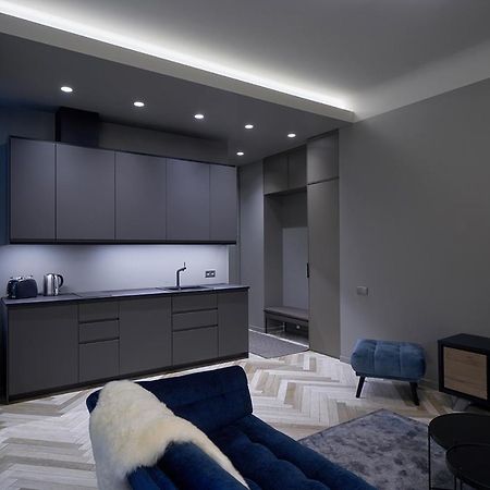 Eden Apartment Riga Bagian luar foto