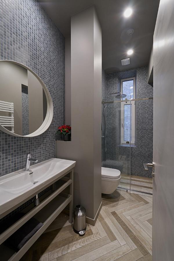 Eden Apartment Riga Bagian luar foto